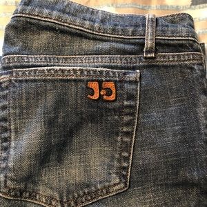 Authentic Joe’s Jeans